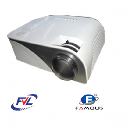 FV-RD-806Pro LCD Projector